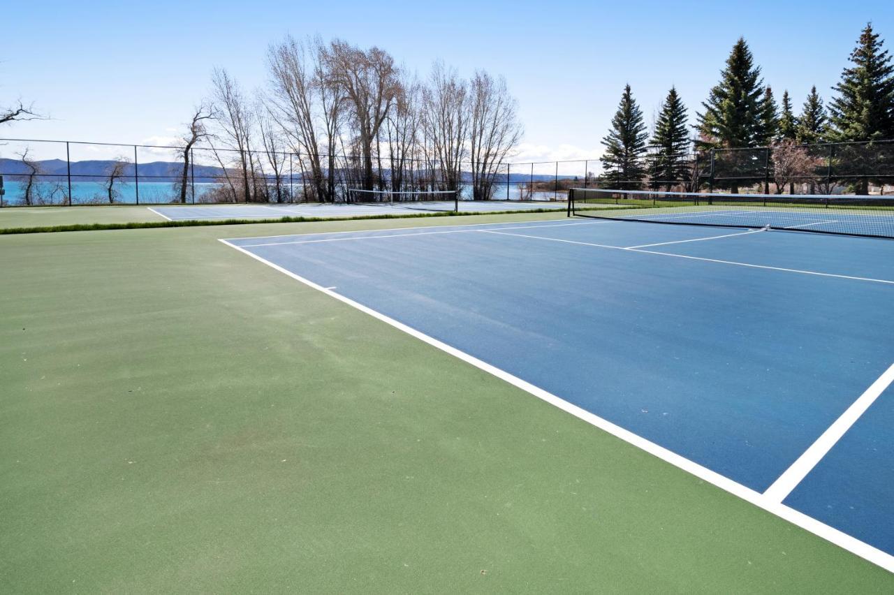 Tennis Court Condo Гарден-Сити Экстерьер фото